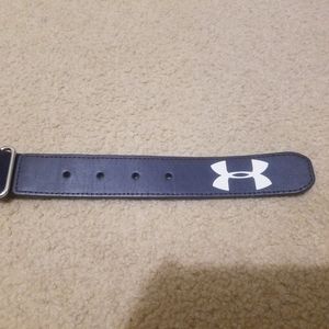 Kids' Under Armour Baseball Belt